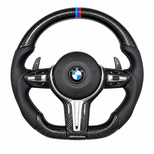 BMW M Performance Edition Flat